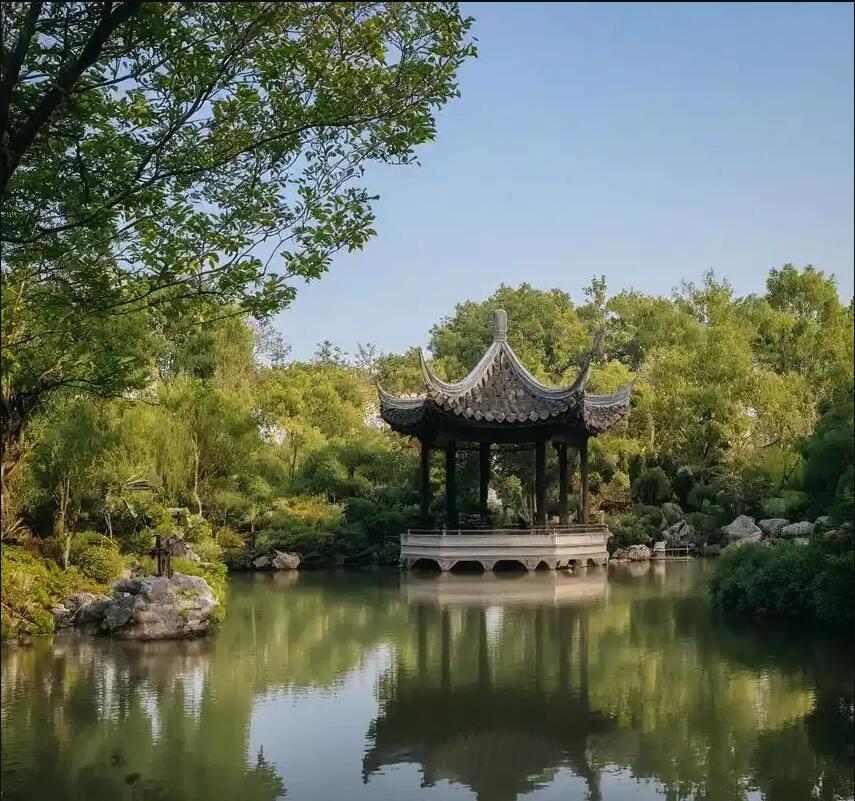 霞山区幻竹土建有限公司